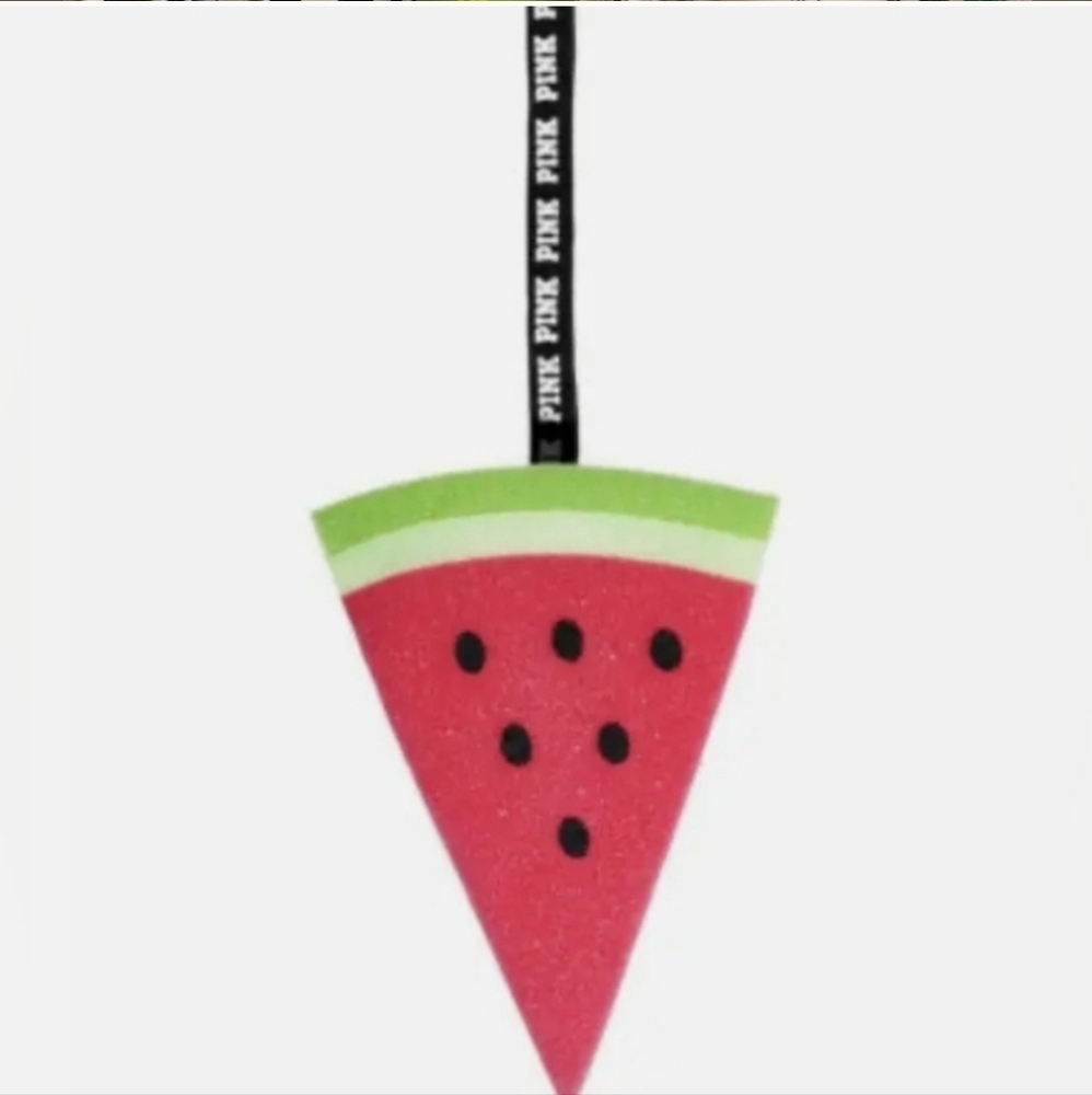 💝💝💝Victoria Secret Watermelon Slice Sponge